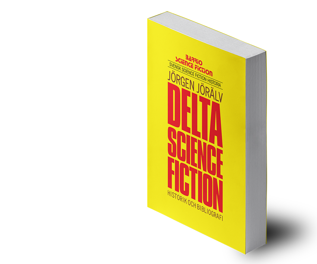 Delta Science Fiction